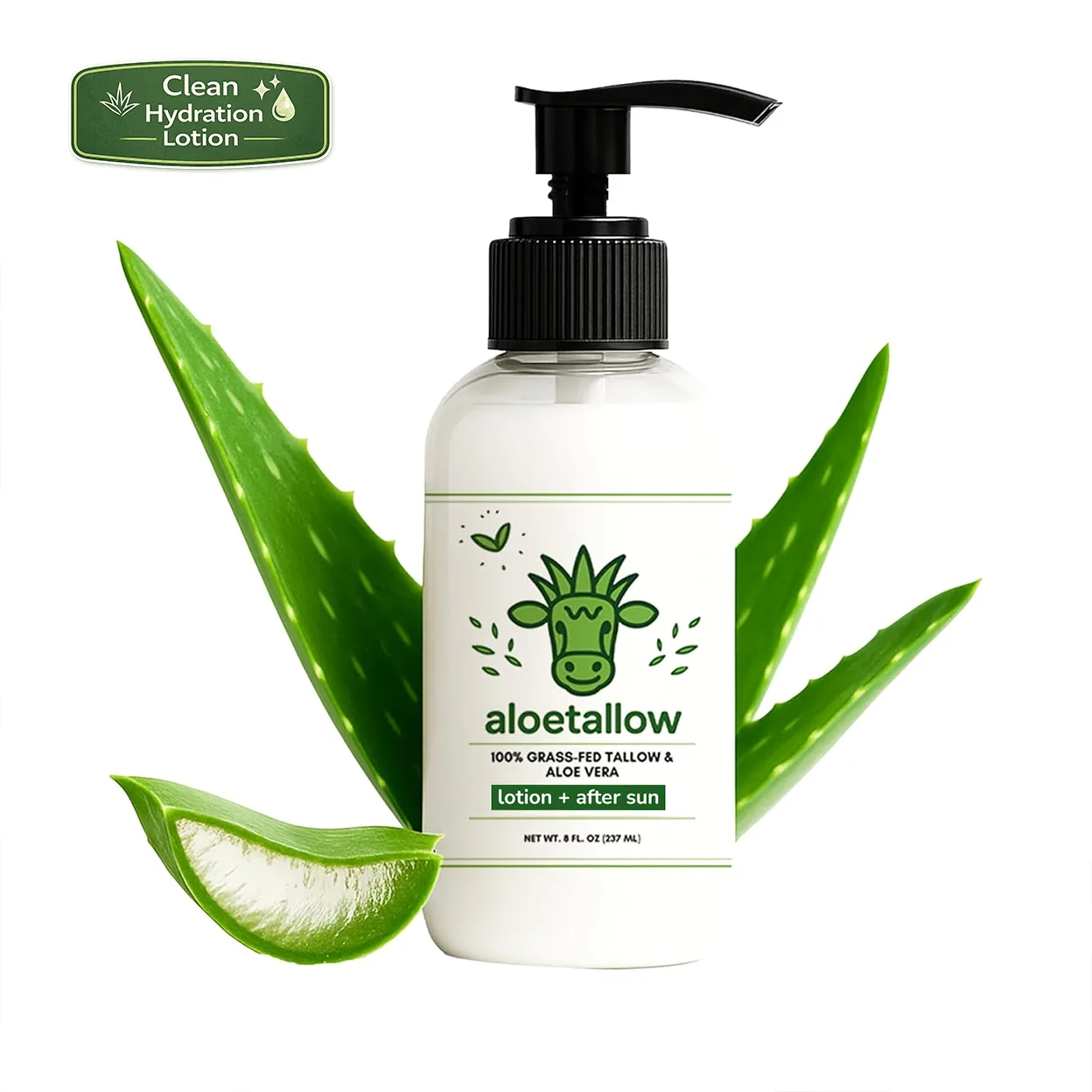 Amazon-Hauptbild der Lotion